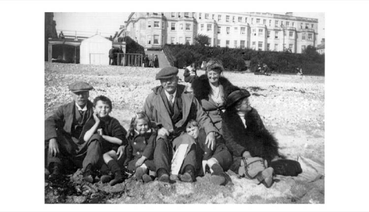 Mary, the first child of Arthur Conan Doyle, is born.